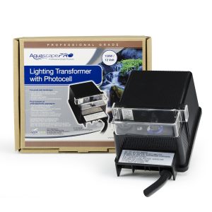 TRANSFORMER 150W LOW VOLTAGE W/PHOTOCELL