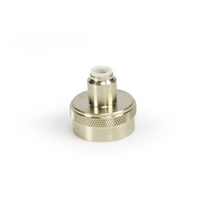 FILL VALVE GARDEN HOSE SPIGOT