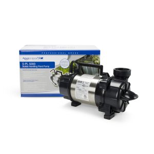 5PL 5000 SOLIDS HANDLING POND PUMP