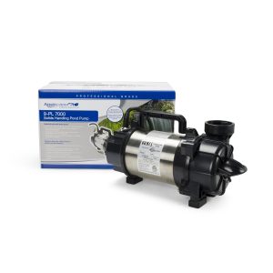 9PL 7000 SOLIDS HANDLING POND PUMP