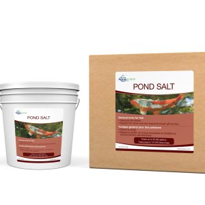 Pond Salt