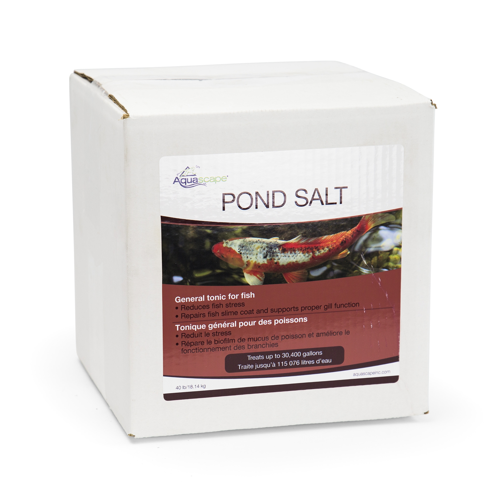 Pond Salt - Image 4