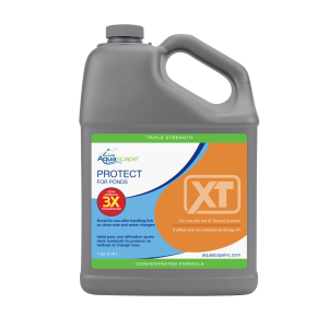 PROTECT FOR POND XT