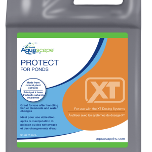 PROTECT FOR PONDS XT