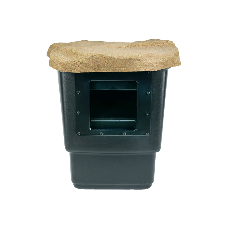 SIGNATURE SERIES POND SKIMMER