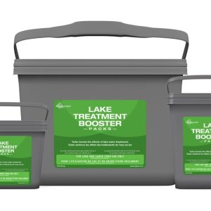 LAKE TREATMENT BOOSTER PACKS