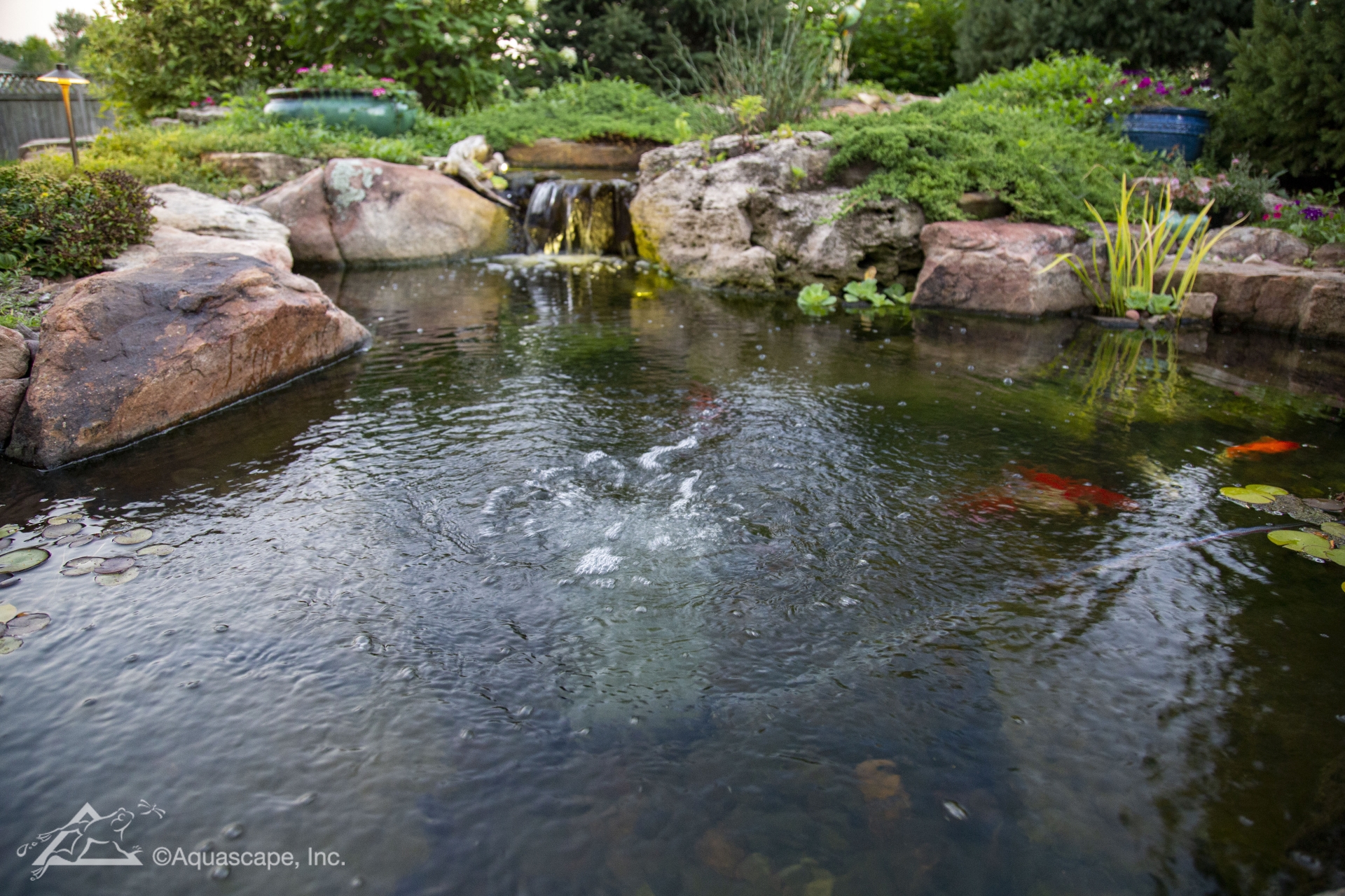 PRO AIR 20 POND AERATION KIT - Image 3