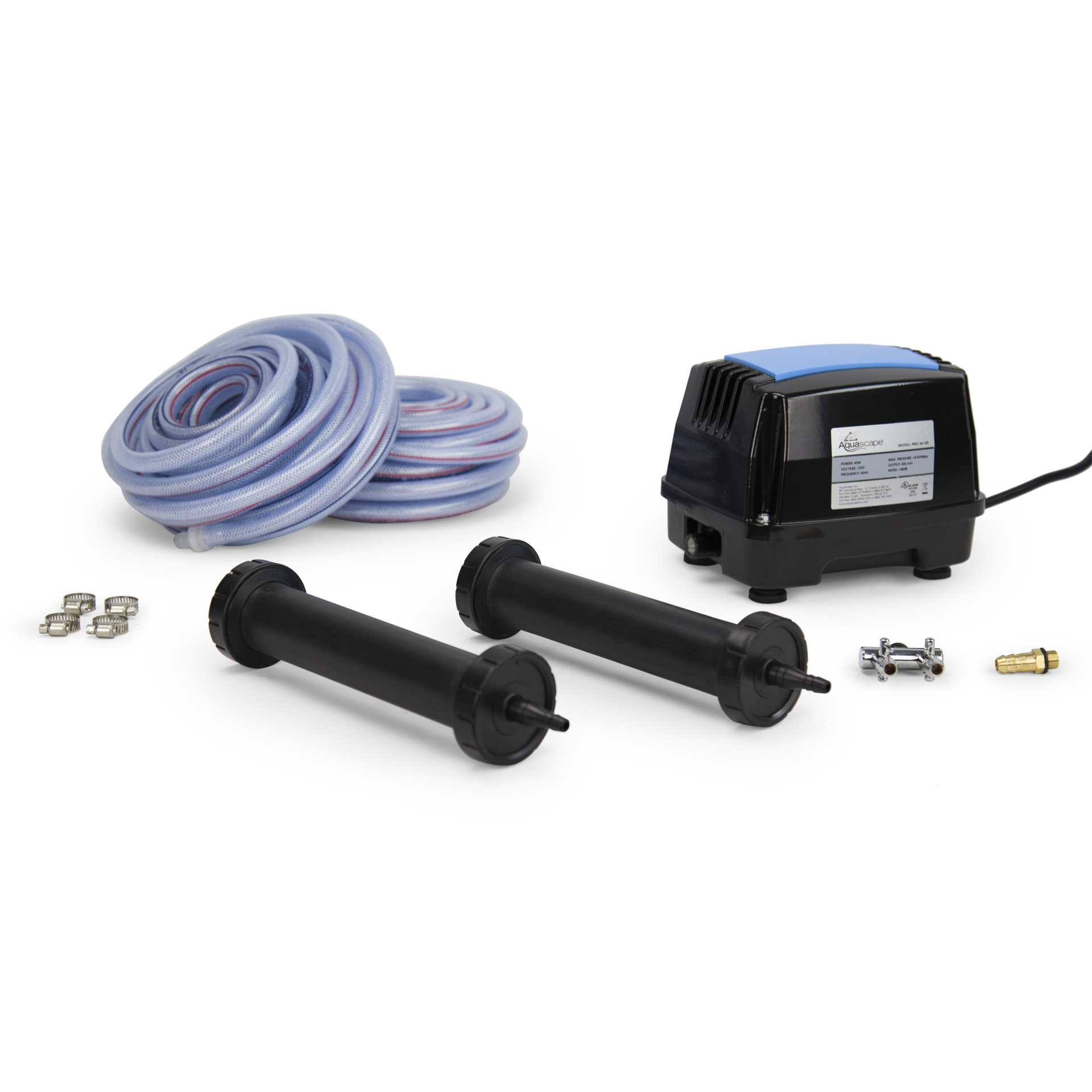 PRO AIR 60 POND AERATION KIT - Image 2