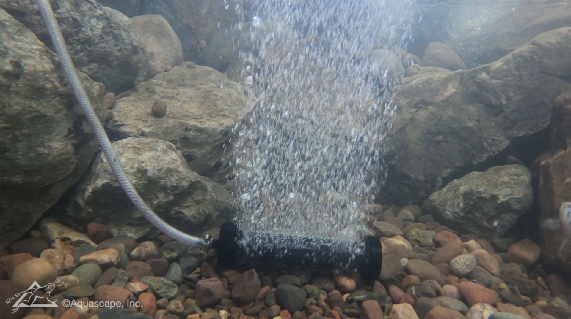 PRO AIR 60 POND AERATION KIT - Image 3
