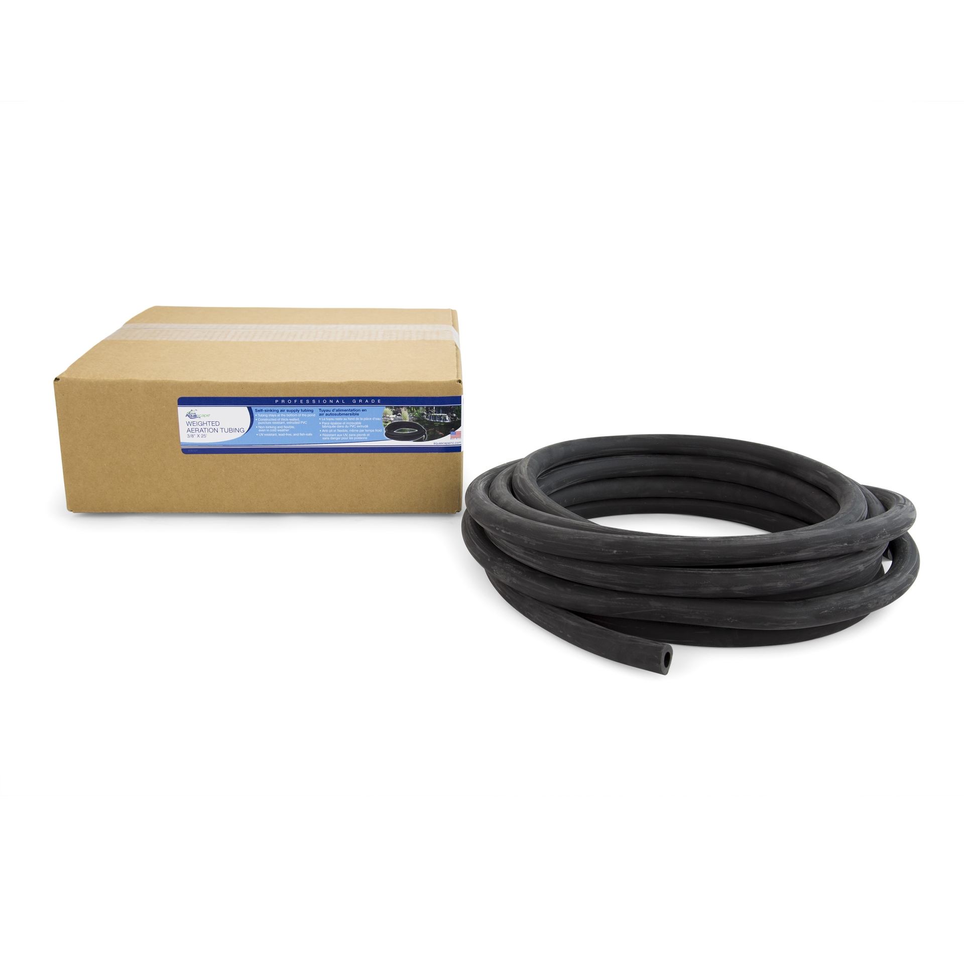 WEIGHTED AERATION TUBING - Image 3