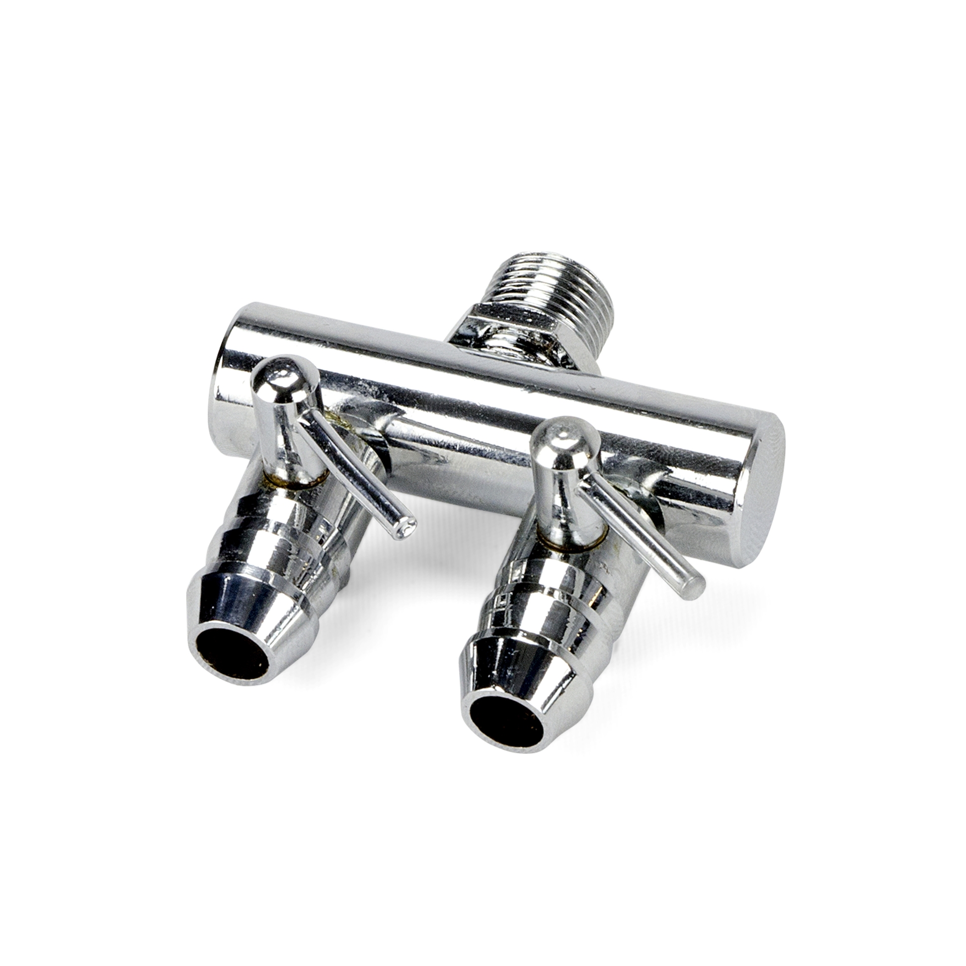 PRO AIR 2 WAY COMPRESSOR MANIFOLD