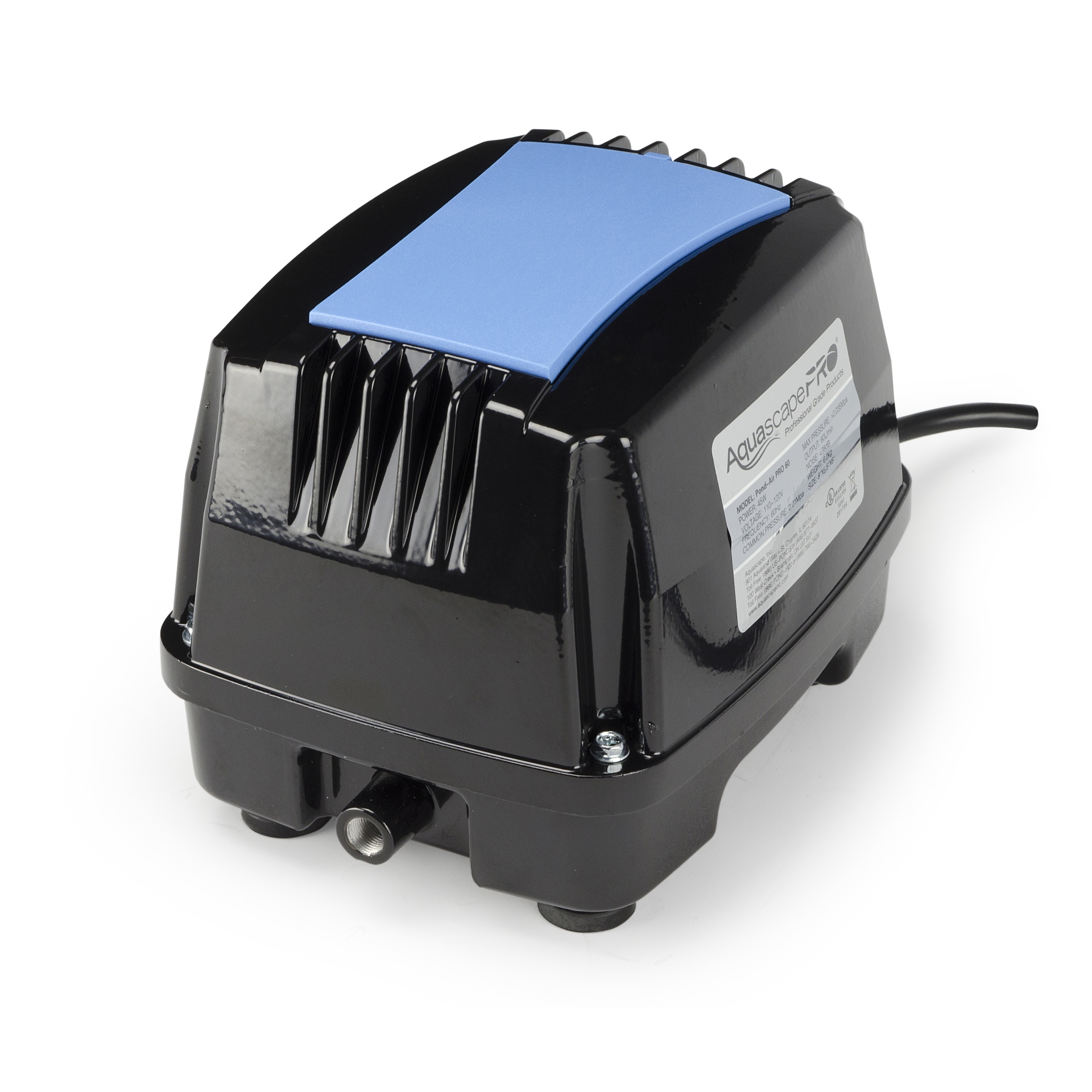 PRO AIR 60 - Image 2