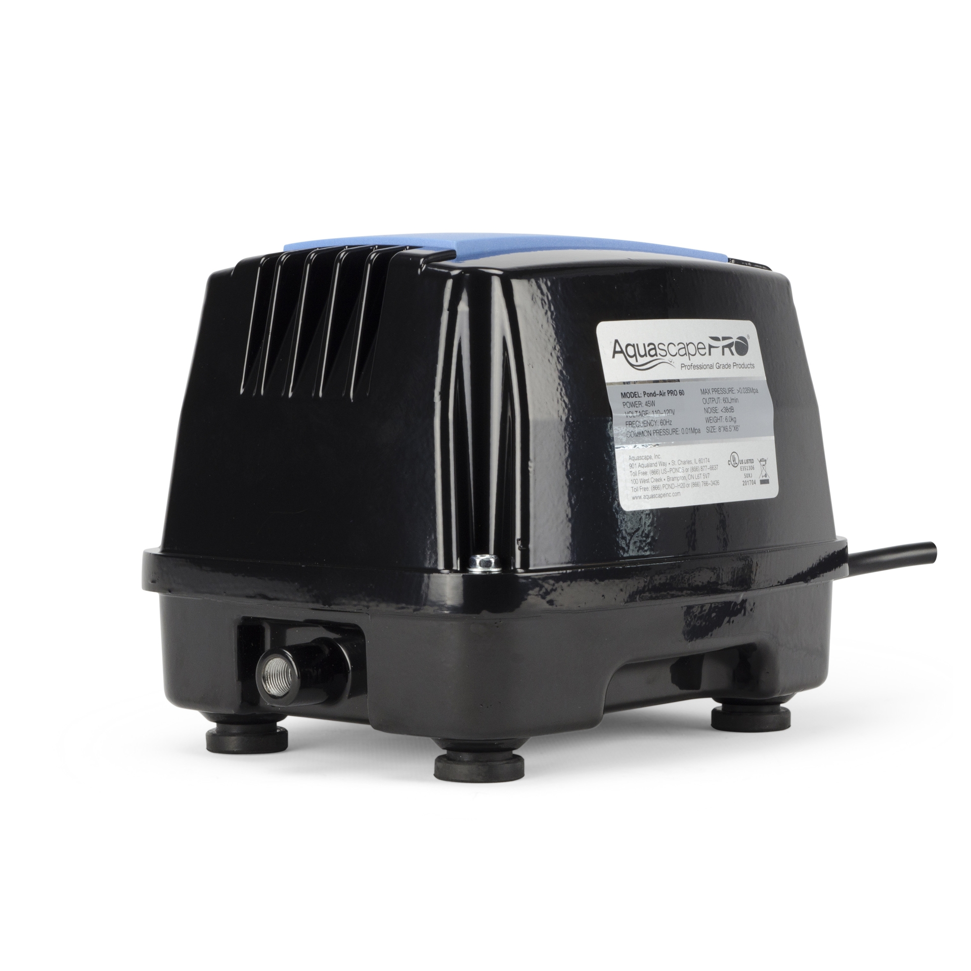 PRO AIR 60 - Image 3