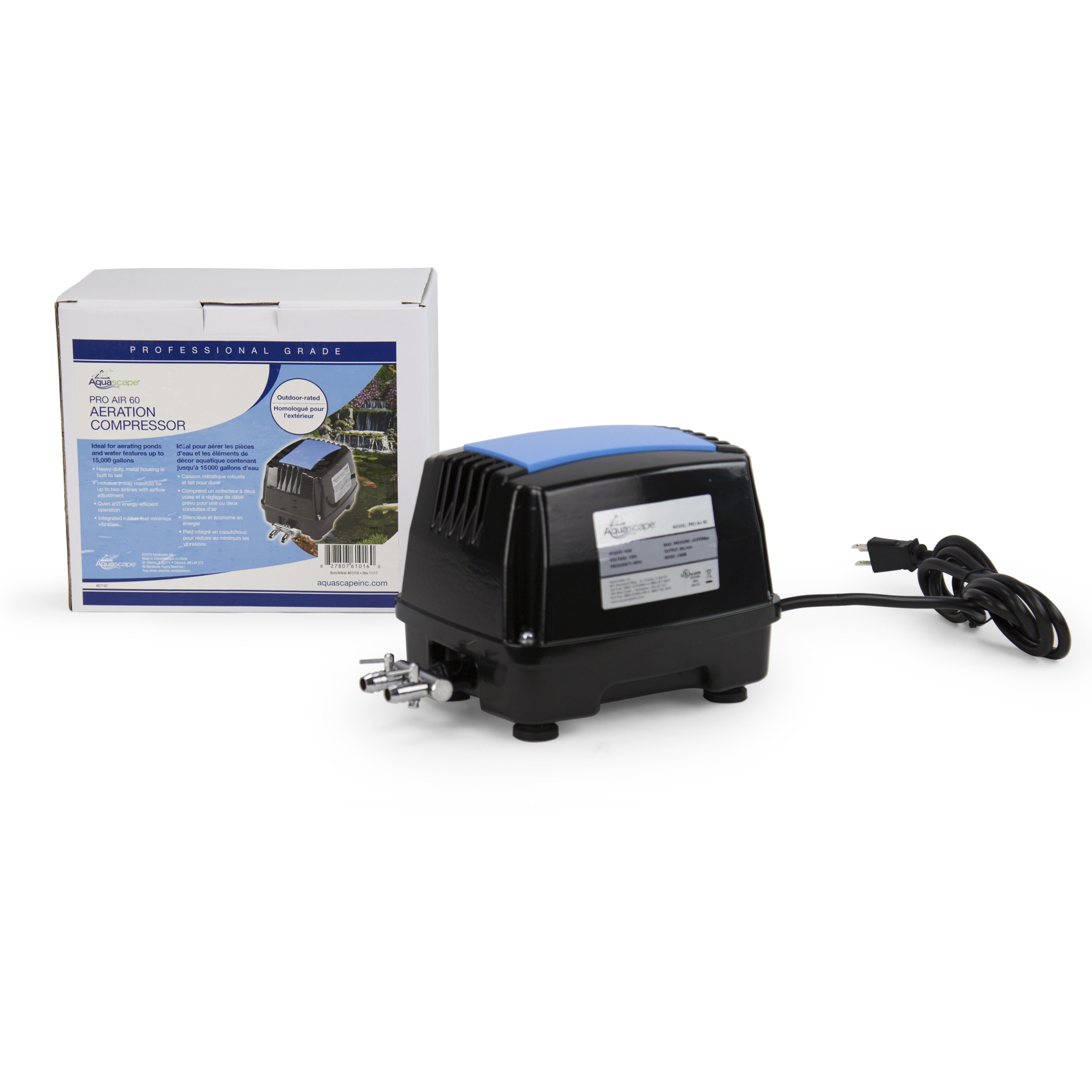 PRO AIR 60