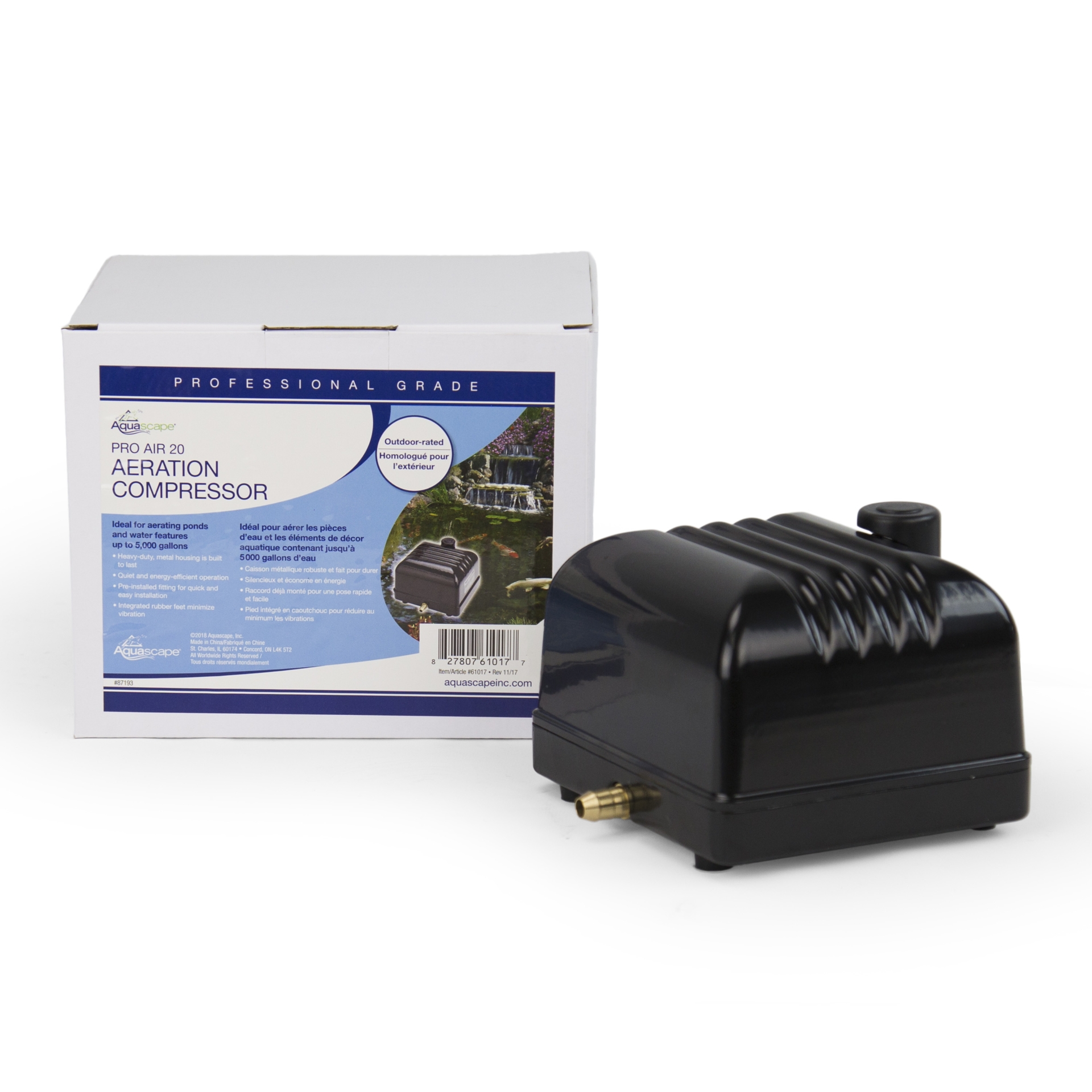 PRO AIR 20