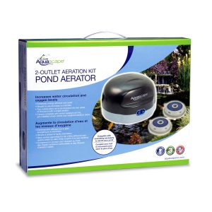 POND AERATION KIT