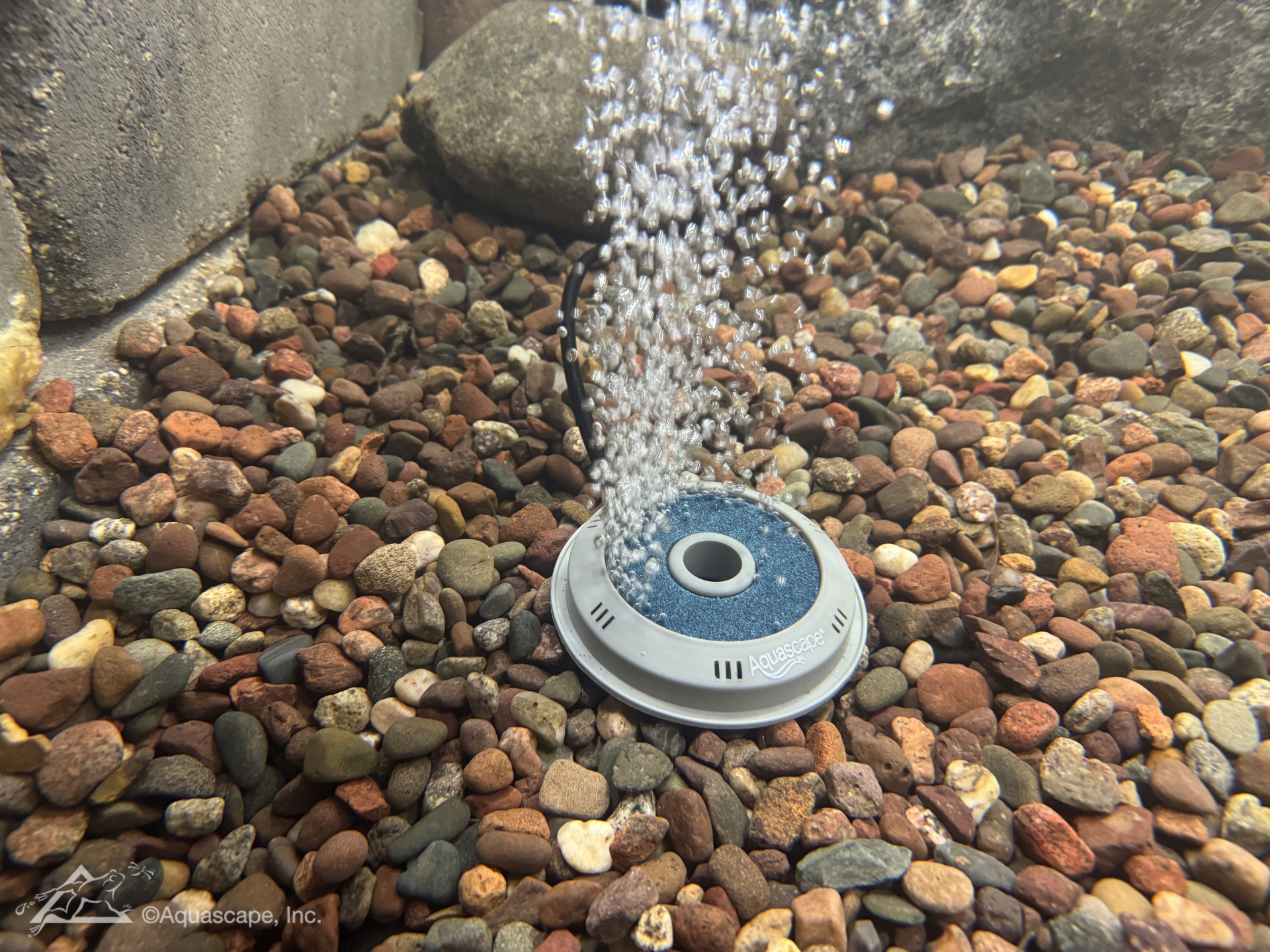 POND AERATOR AERATION DISC - Image 2