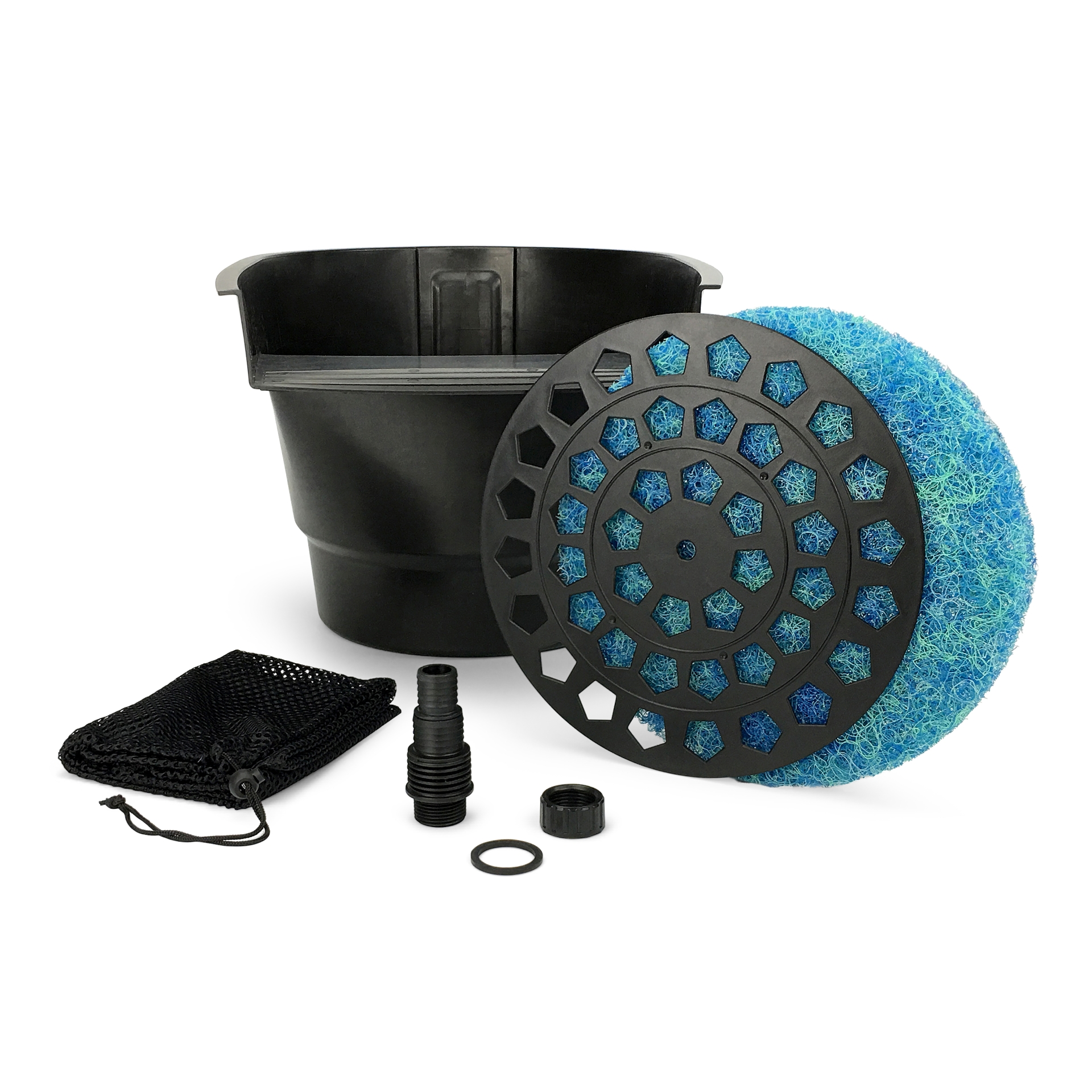 POND WATERFALL FILTER - Image 3