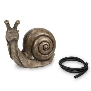 SILLY SNAIL SPITTER