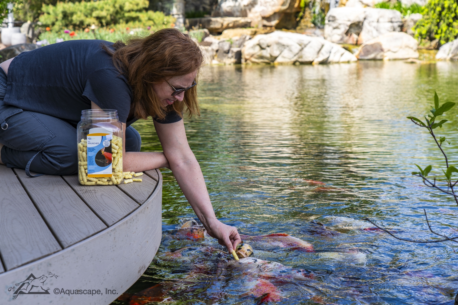 KOI KRUNCHIES - Image 2