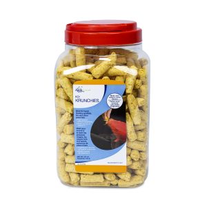 KOI KRUNCHIES