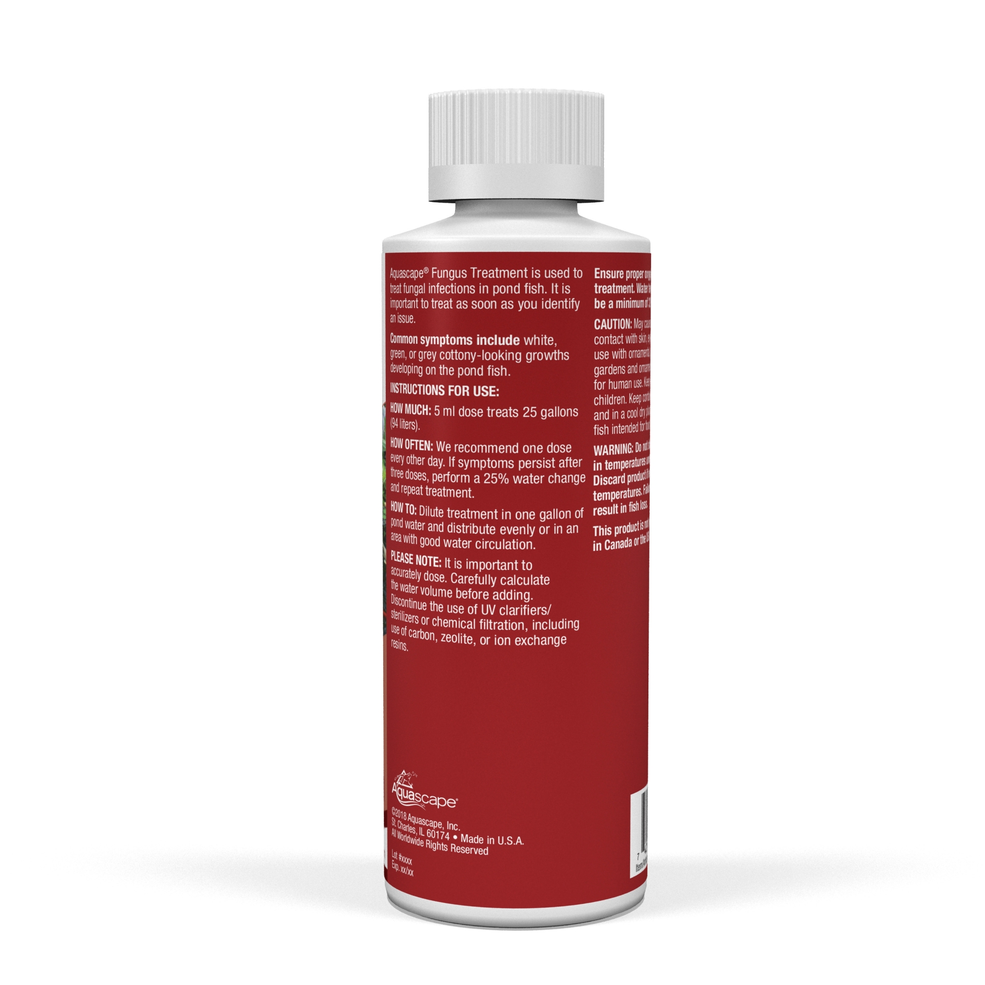 FUNGUS TREATMENT - Image 2