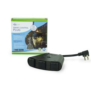 SMART CONTROL PLUG