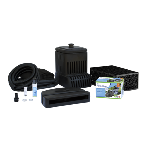 DIY BACKYARD WATERFALL KIT