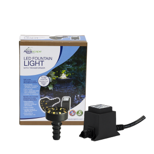 FOUNTAIN LIGHT KIT
