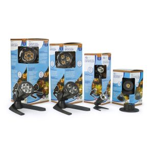 POND AND LANDSCAPE SPOTLIGHTS