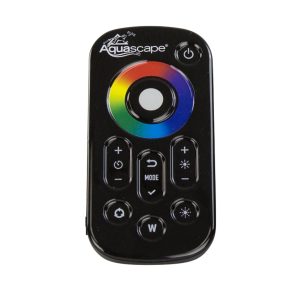 COLOR CHANGING LIGHT REMOTE