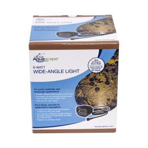 WIDE-ANGLE LIGHT