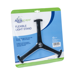 FLEXIBLE LIGHT STAND