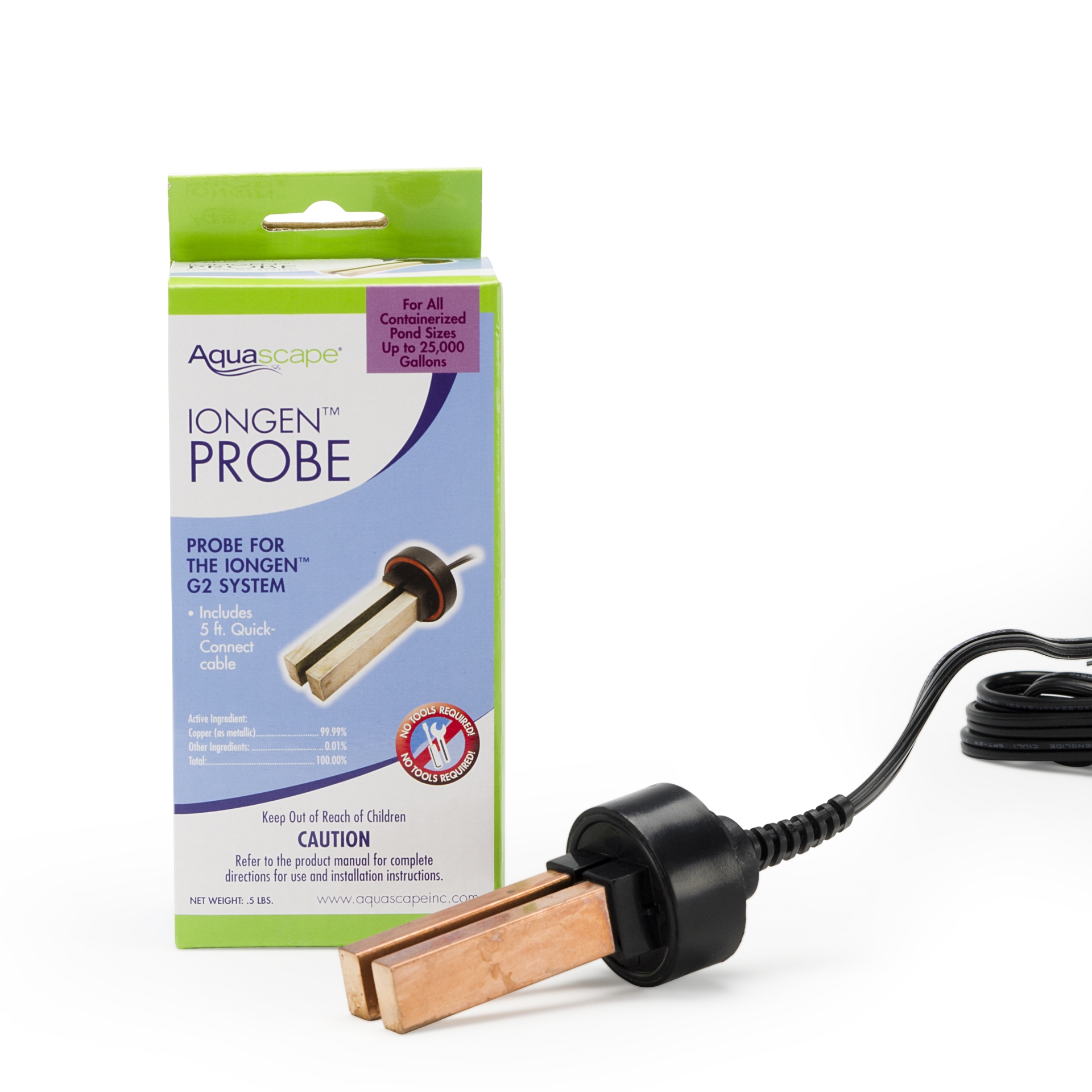 IONGEN G2 PROBE