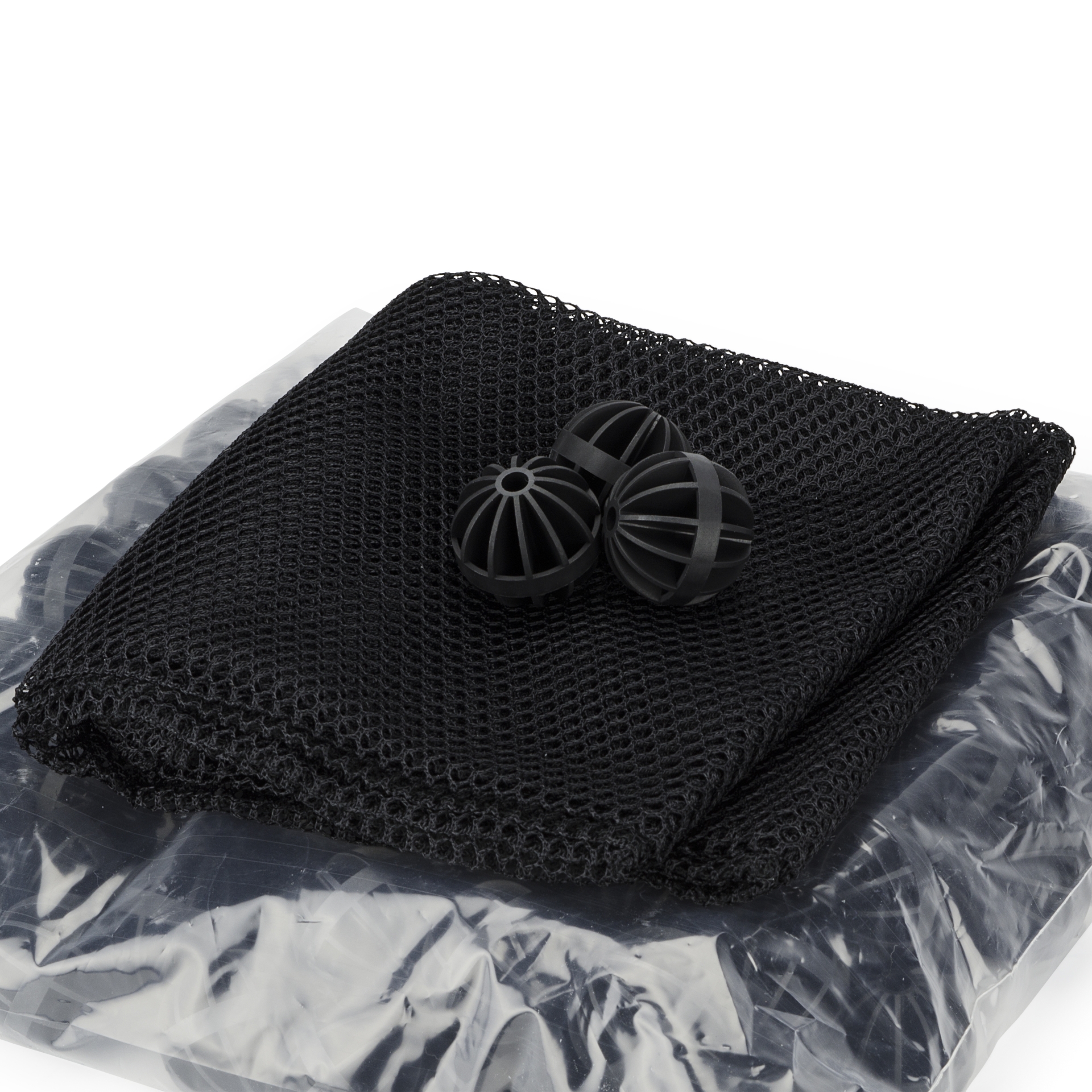 BIOBALLS BIOLOGICAL FILTER MEDIA (QTY 100) - Image 3
