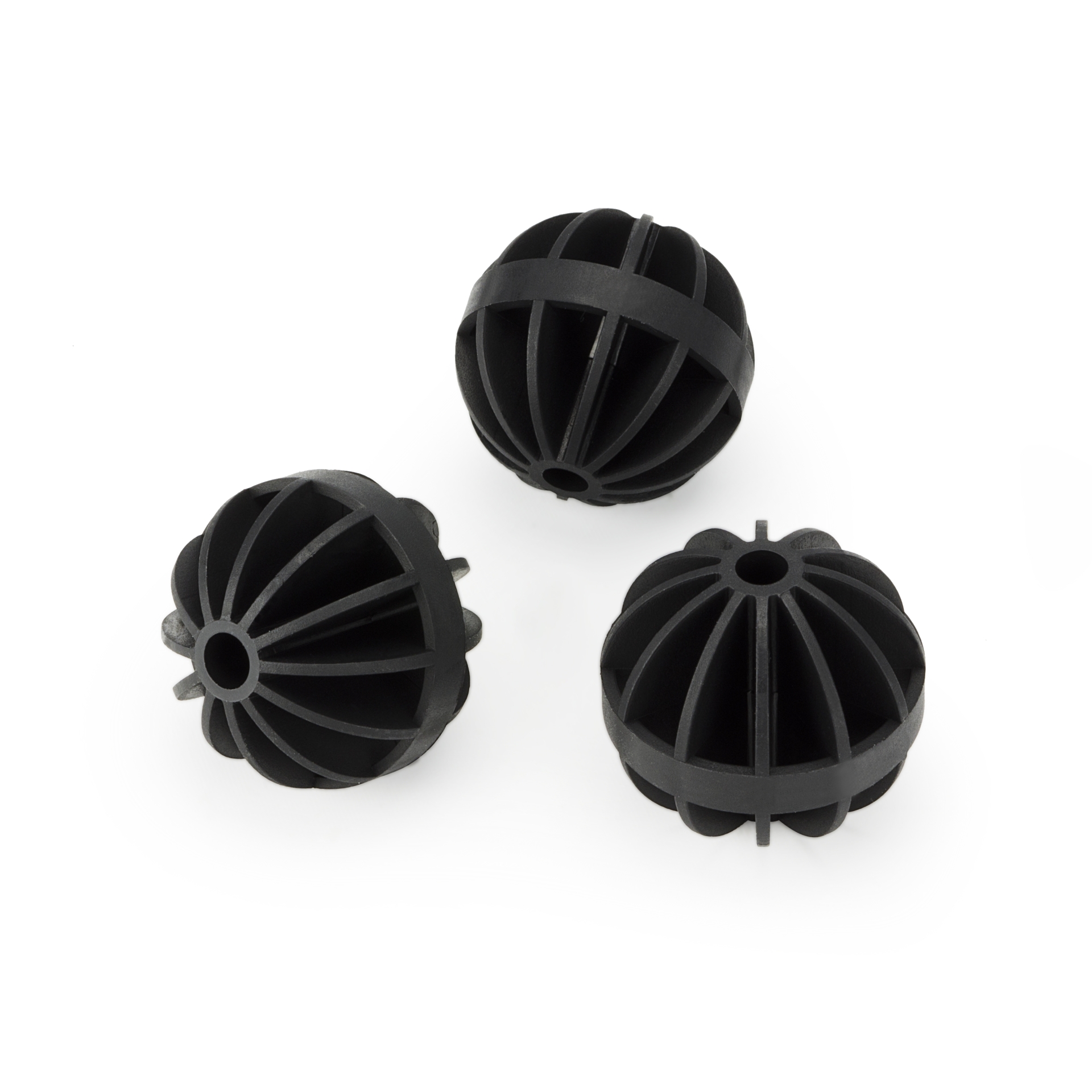 BIOBALLS BIOLOGICAL FILTER MEDIA (QTY 100) - Image 2