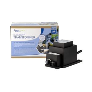 TRANSFORMER 60W W/QUICK CONNECT
