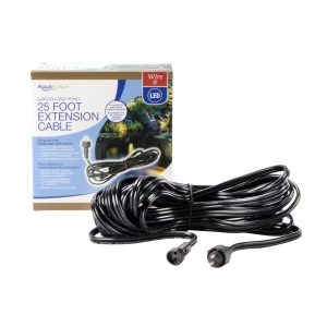 LOW VOLTAGE EXTENSION CABLE