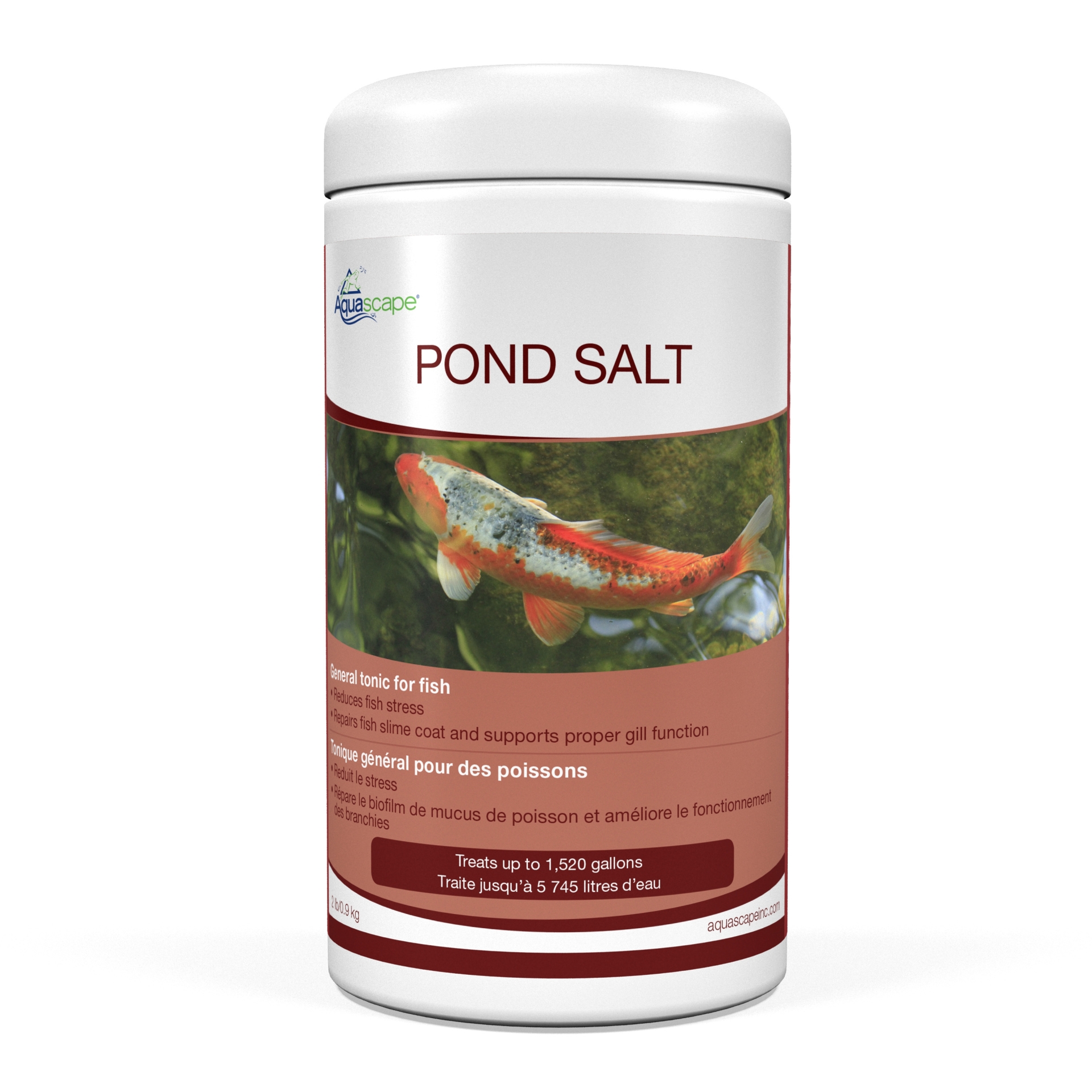 Pond Salt - Image 2