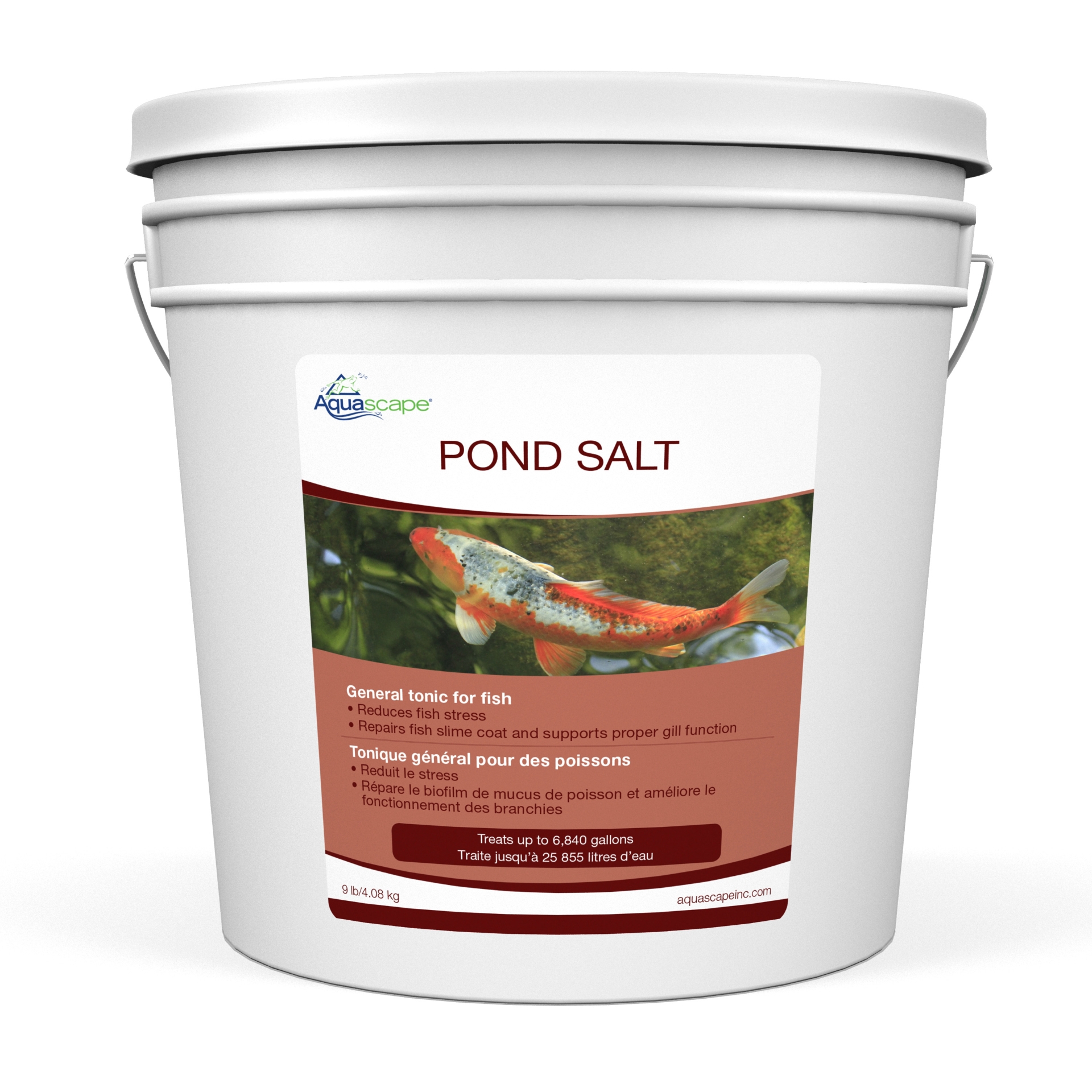 Pond Salt - Image 3