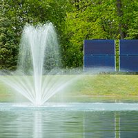 Great Lakes Pondscapes