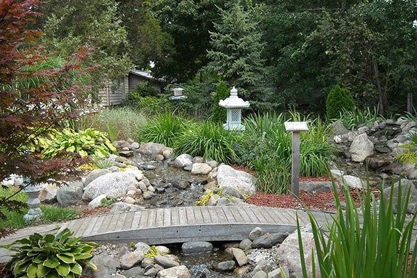 Great Lakes Pondscapes Great Lakes Pondscapes