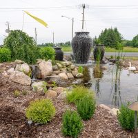 Great Lakes Pondscapes