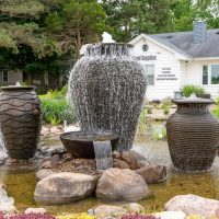 Great Lakes Pondscapes