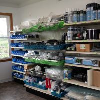 Great Lakes Pondscapes