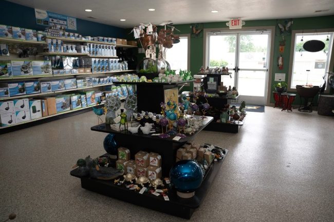 Great Lakes Pondscapes