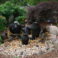 Great Lakes Pondscapes