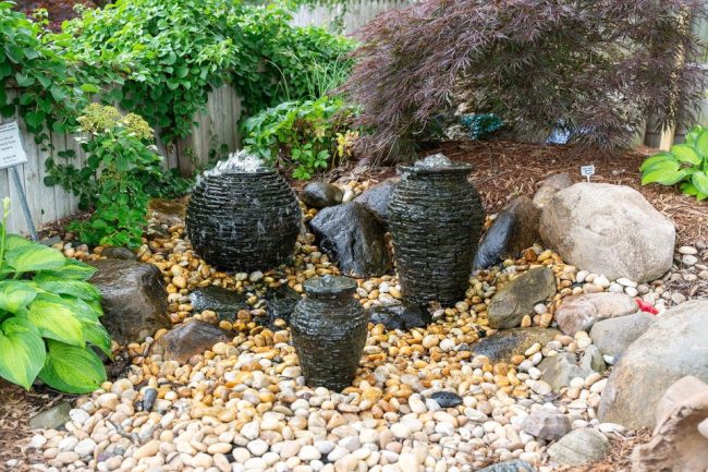 Great Lakes Pondscapes