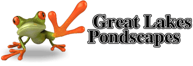 Great Lakes Pondscapes