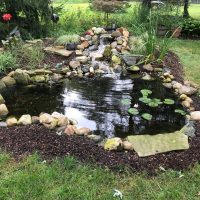 Rowe-Pond